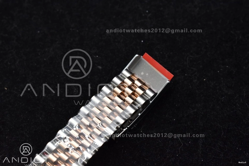 Best Jubilee Dial SS Bracelet Edition 126281rbr Textured 904L 574 on VSF Silver 36 1:1 VS DateJust Steel Supportive 0723